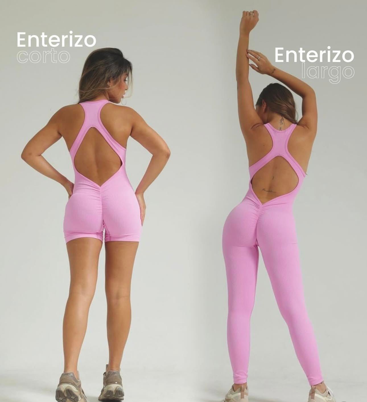 Enterizo